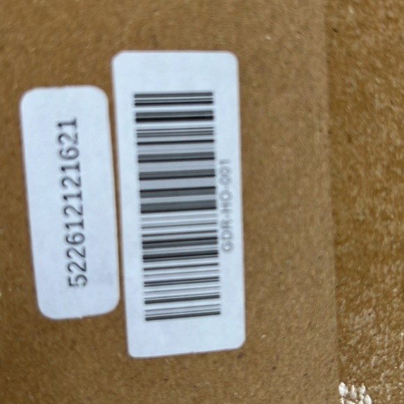 NWT 2.5 qt Cobalt swirl mini Dutch Oven - Picture 2 of 3